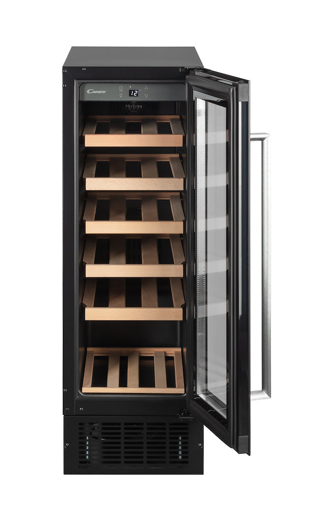 Candy CCVB 30 UK/1 Wine Cooler