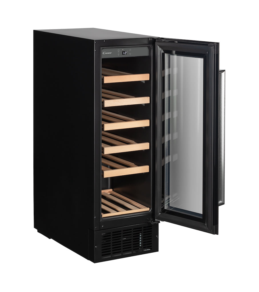 Candy CCVB 30 UK/1 Wine Cooler