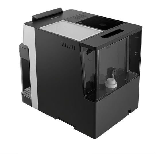 Beko CEG7304X CaffeExperto Bean To Cup Coffee Machine with Integrated Milk Jug - Silver