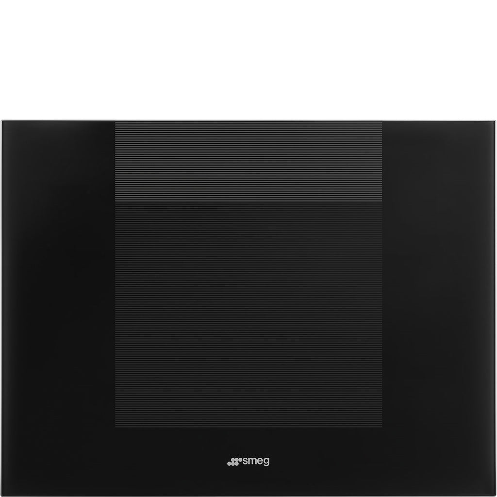 Smeg CVI120B3E Built-In Wine Cooler - Black