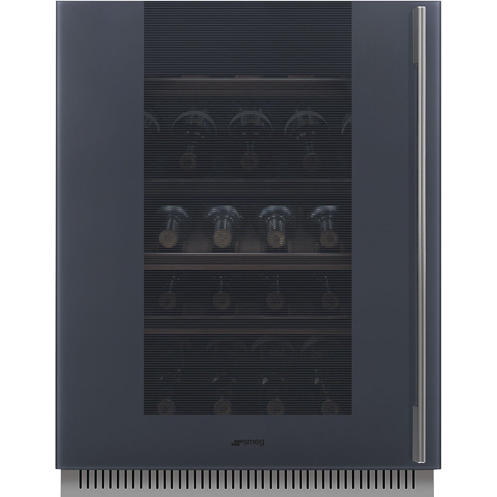 Smeg CVI138LG Linea Integrated Wine Cooler