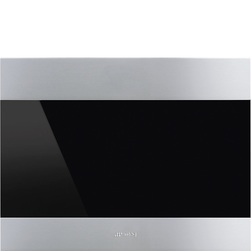 Smeg CVI320XE Built-In Wine Cooler - Stainless Steel