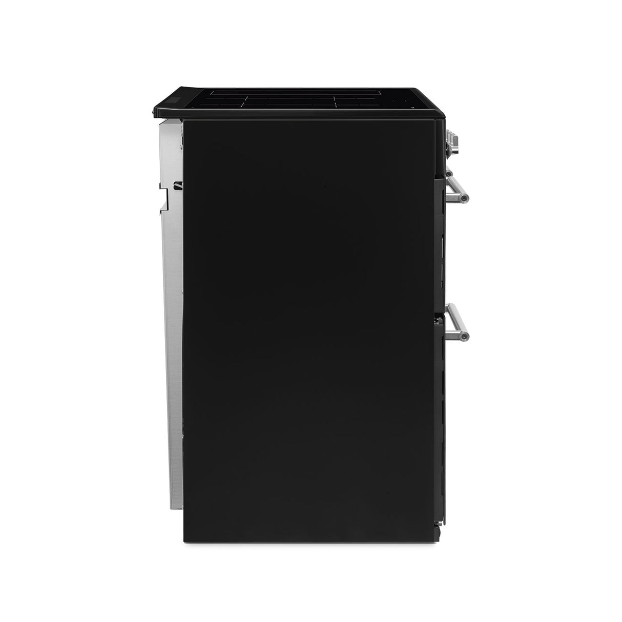 Smeg CX93IMBL 90cm Induction Range Cooker - Black
