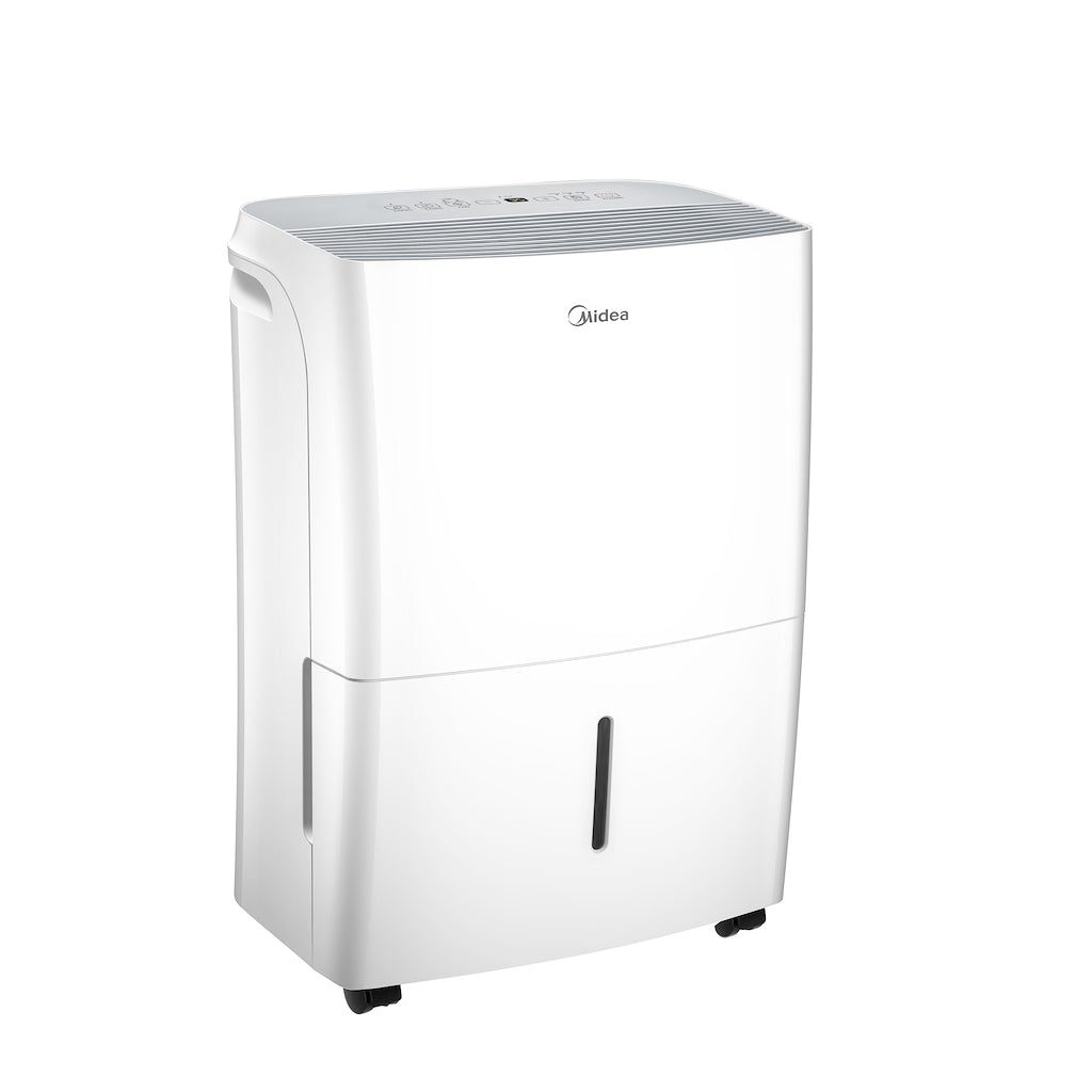 Midea MDDF2-16DEN7-UK 16L Dehumidifier - White