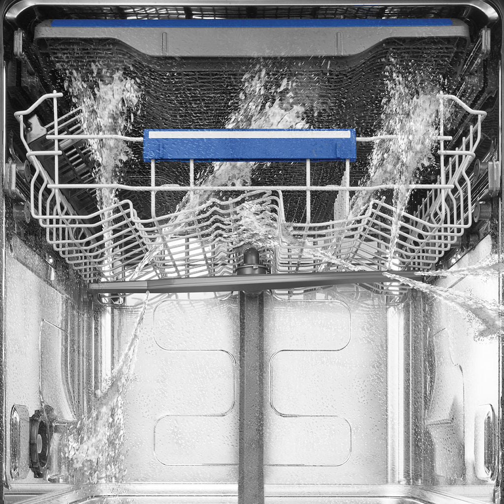 Smeg DI362DQ Fully Integrated Dishwasher