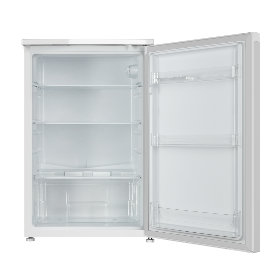 Esatto ES55UCL 55cm Under Counter Larder Fridge - White