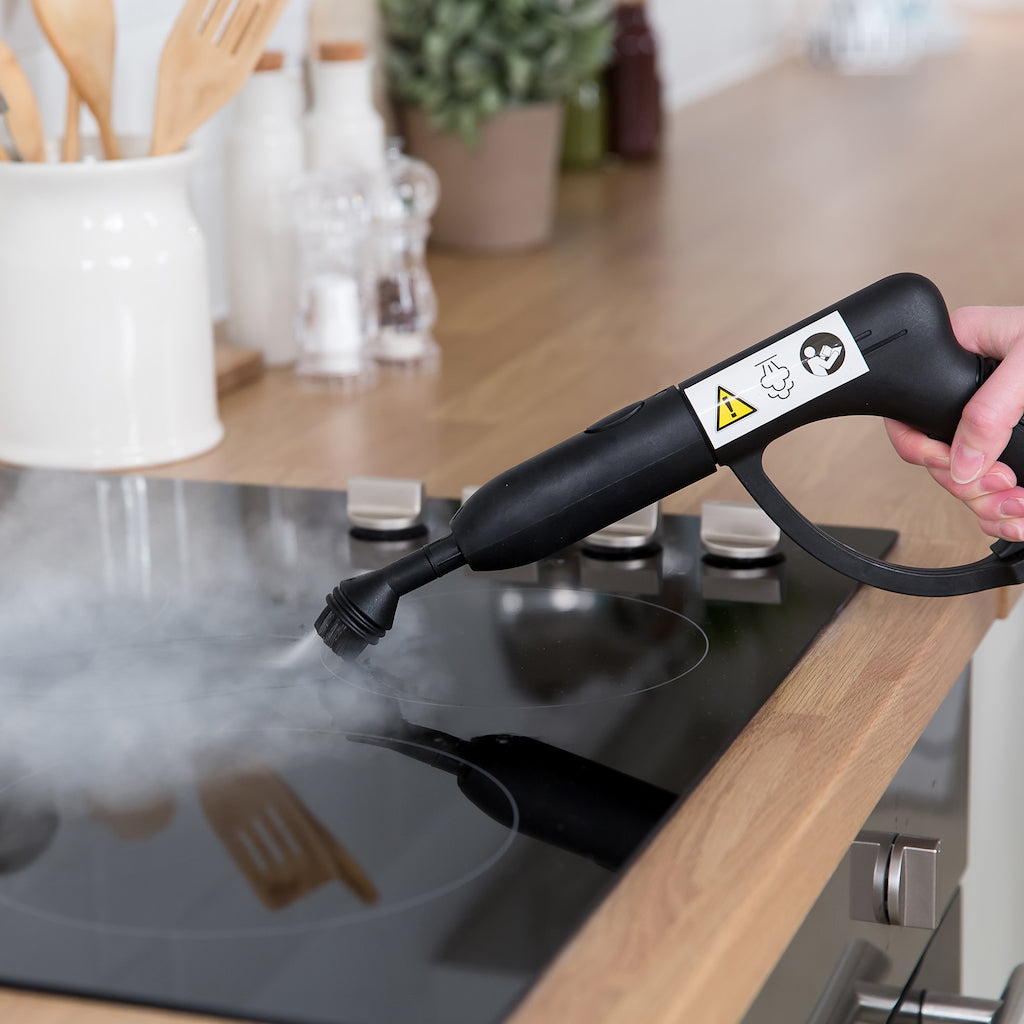 Ewbank EW0010 SteamDynamo Multi-Tool Steam Cleaner