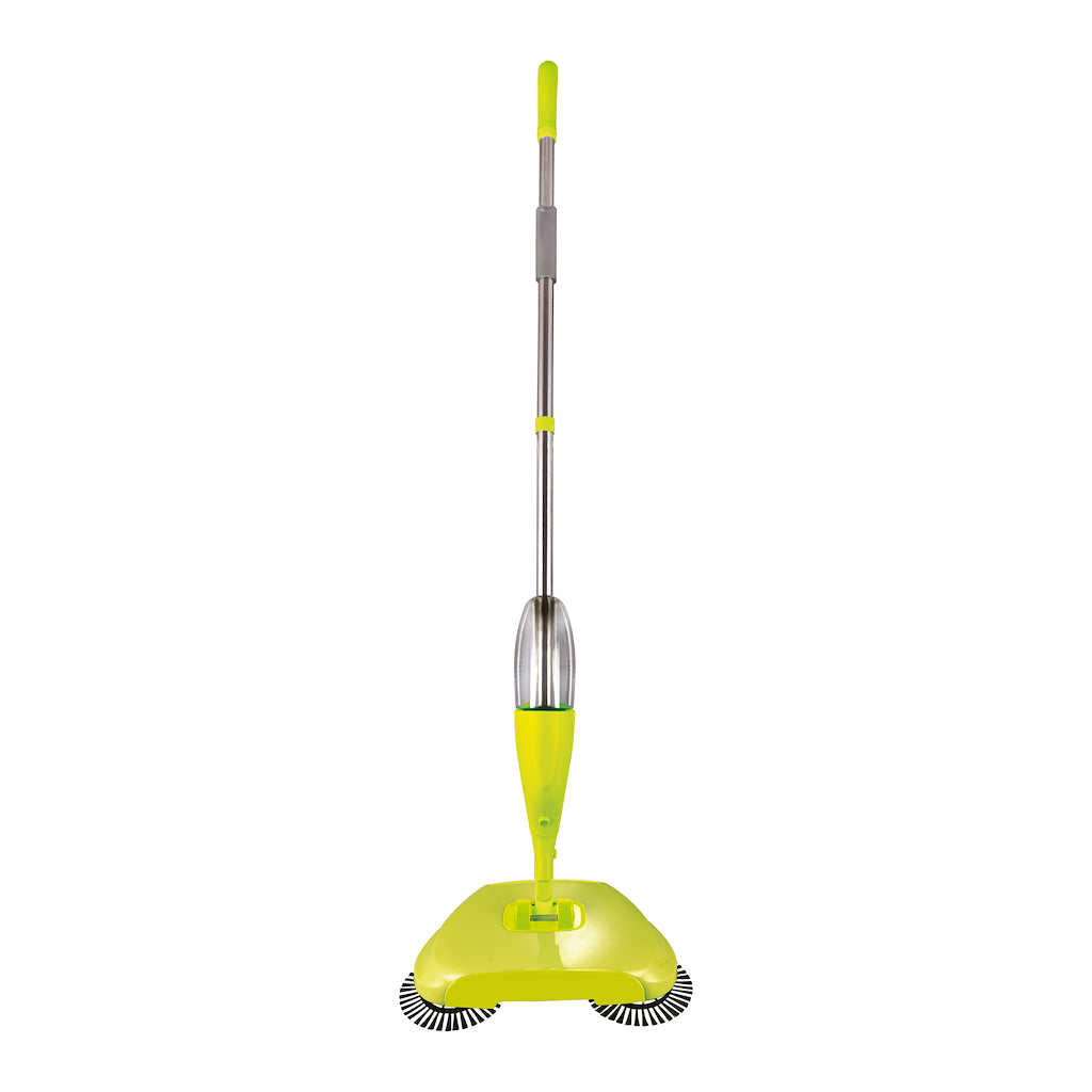 Ewbank EW0500 5-in-1 Spray Mop and Sweeper Set