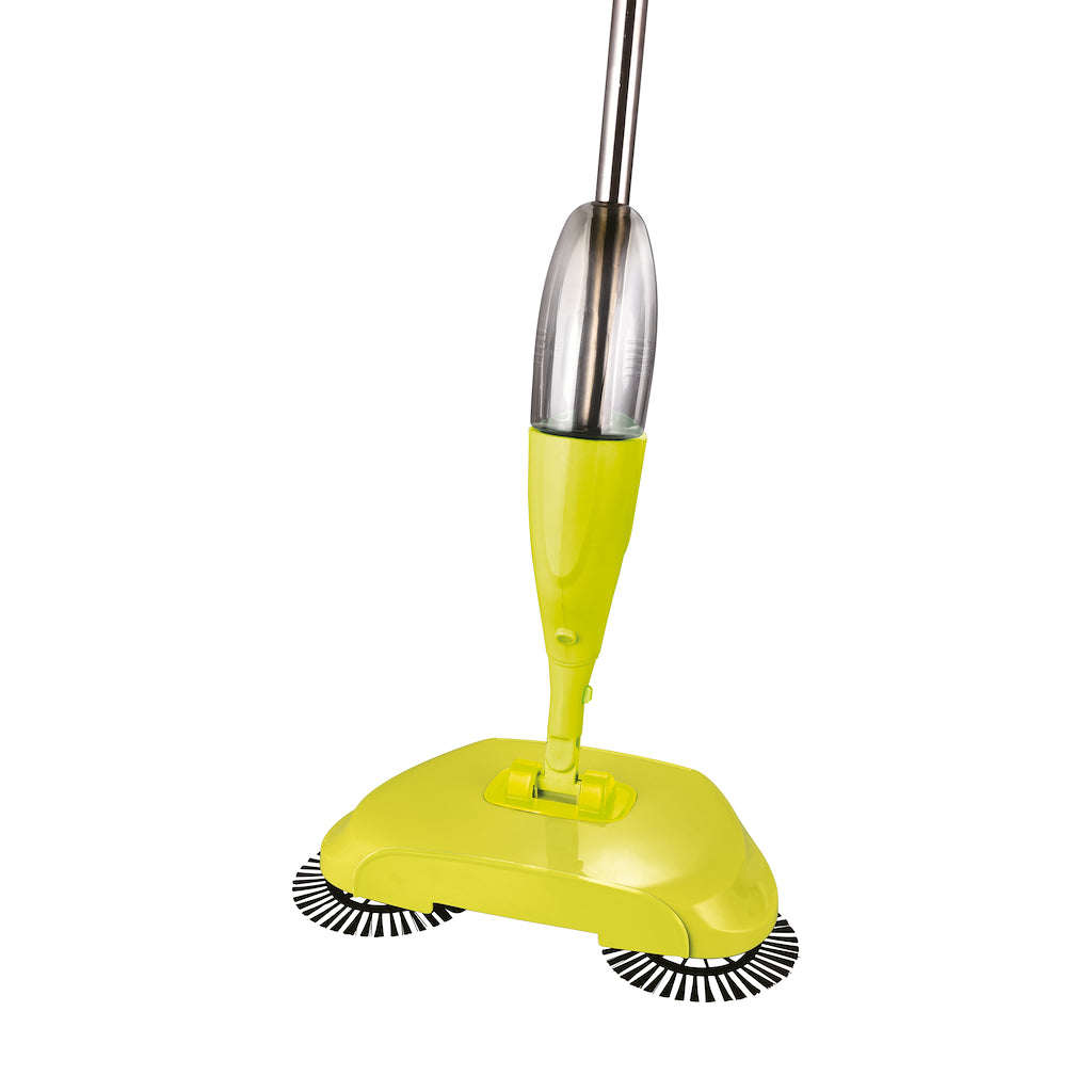 Ewbank EW0500 5-in-1 Spray Mop and Sweeper Set