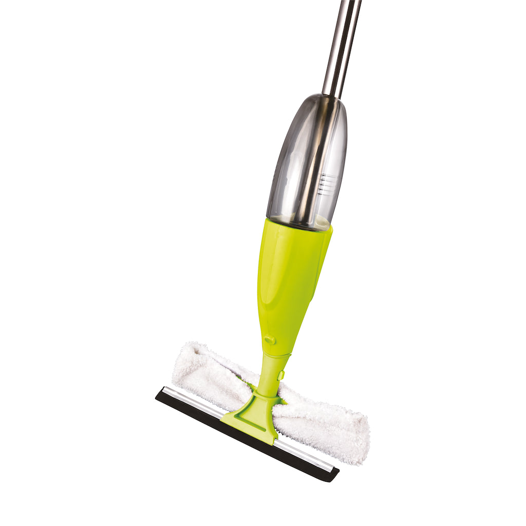 Ewbank EW0500 5-in-1 Spray Mop and Sweeper Set