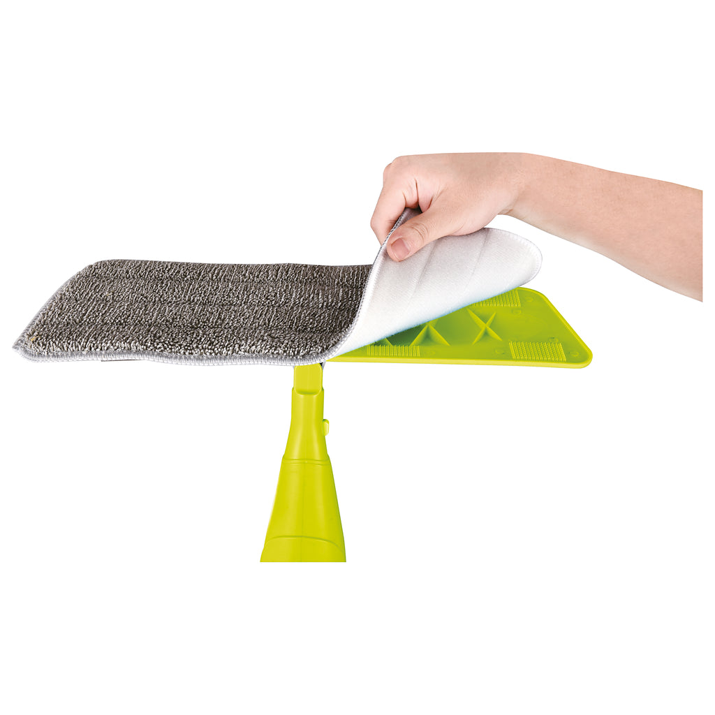 Ewbank EW0500 5-in-1 Spray Mop and Sweeper Set