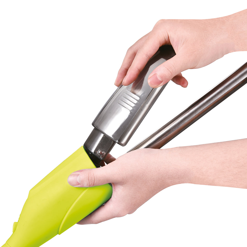 Ewbank EW0500 5-in-1 Spray Mop and Sweeper Set