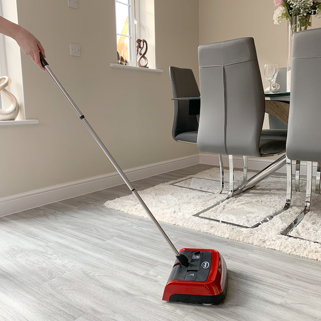 Ewbank EW2001 EVO3 Multi-Surface Sweeper