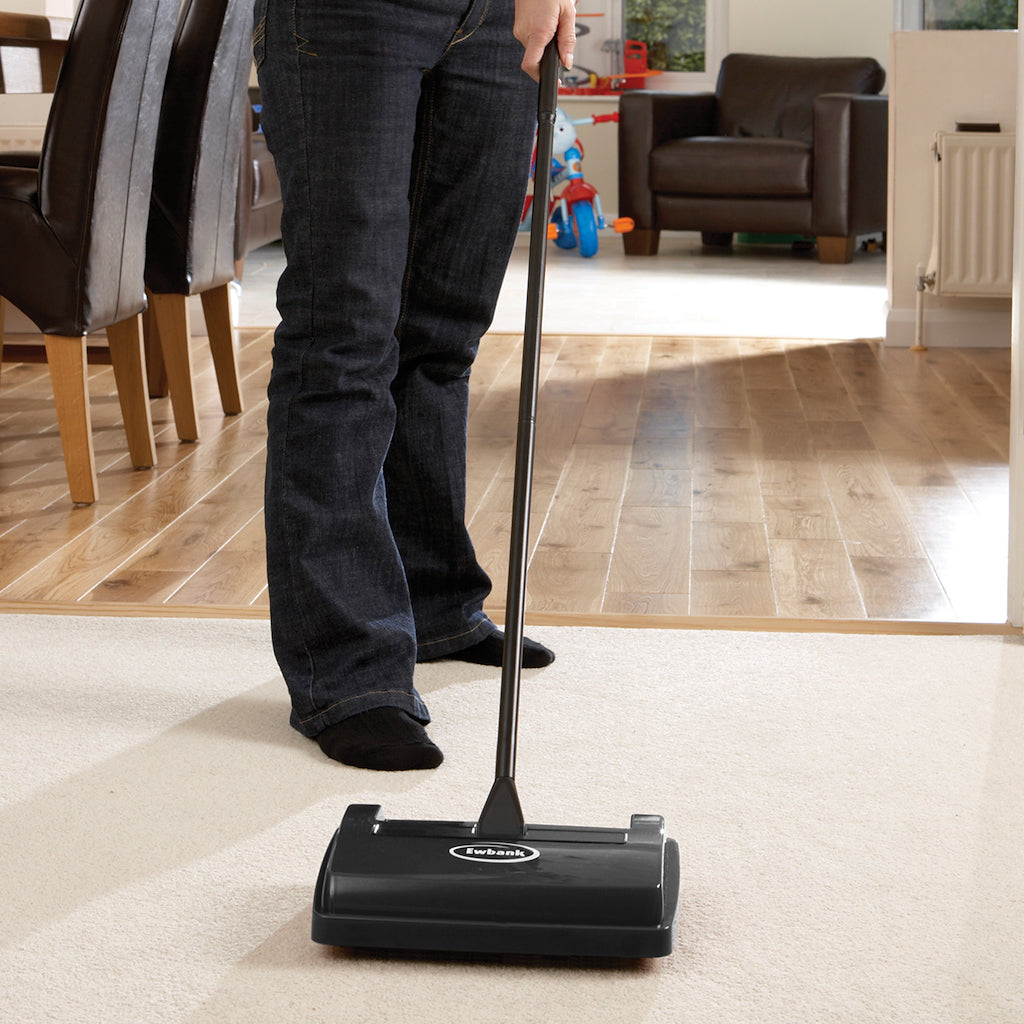 Ewbank EW2002 Speedsweep Carpet Sweeper