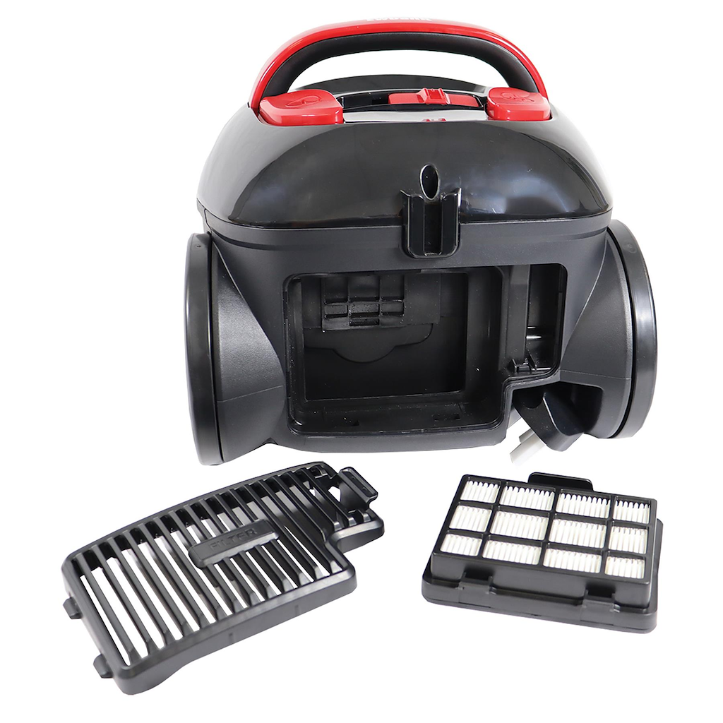 Ewbank EWVC0215B CompactClean 1.5L Bagged Vacuum