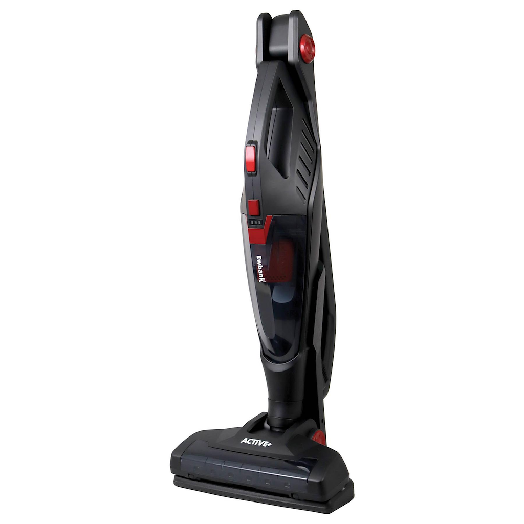 Ewbank EWVC0307 Active+ 2-In-1 Cordless Stick Vacuum Cleaner