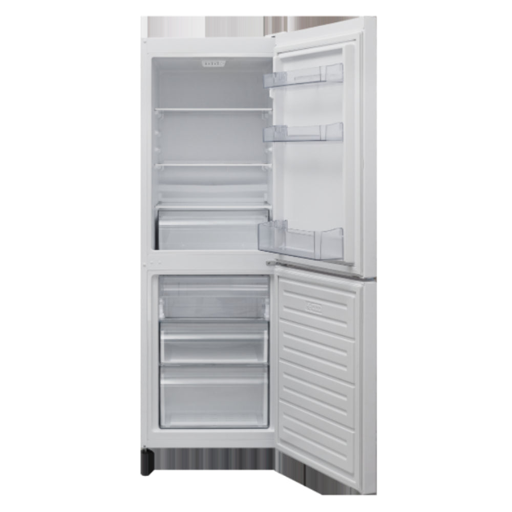 Statesman F01554FFW 152cm High 50/50 Frost Free Fridge Freezer - White