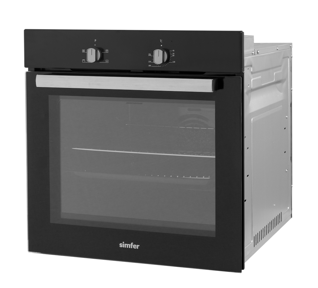 Simfer FO60B 60cm Built-In Electric Oven