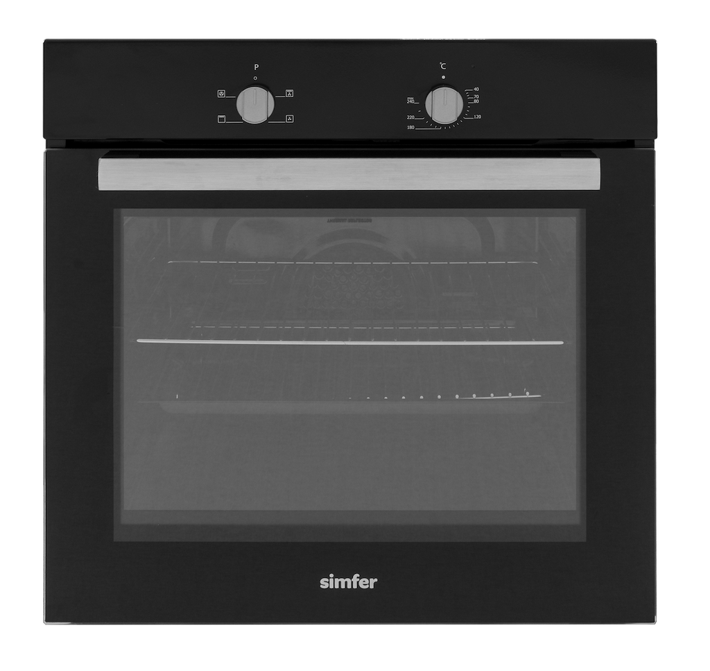 Simfer FO60B 60cm Built-In Electric Oven
