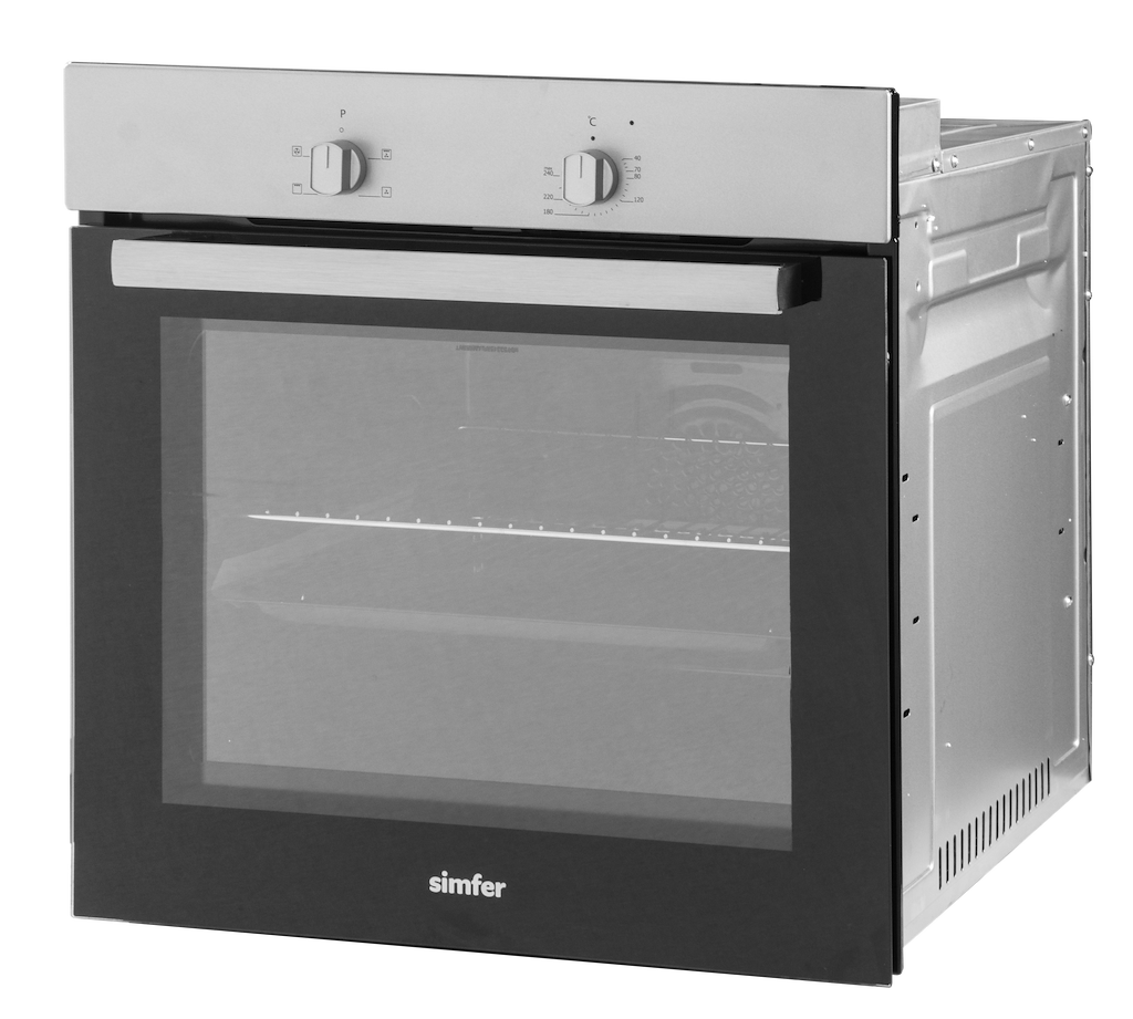 Simfer FO60S 60cm Built-In Electric Oven