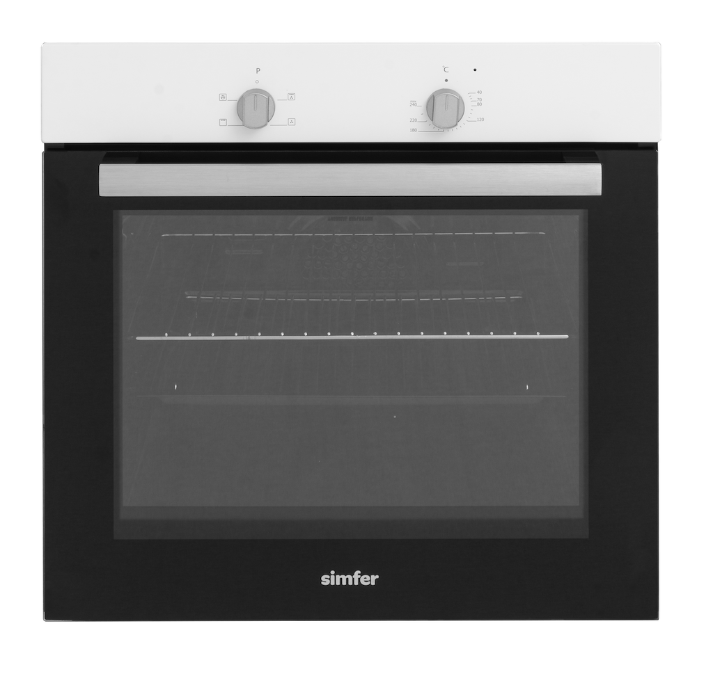 Simfer FO60W 60cm Built-In Electric Oven