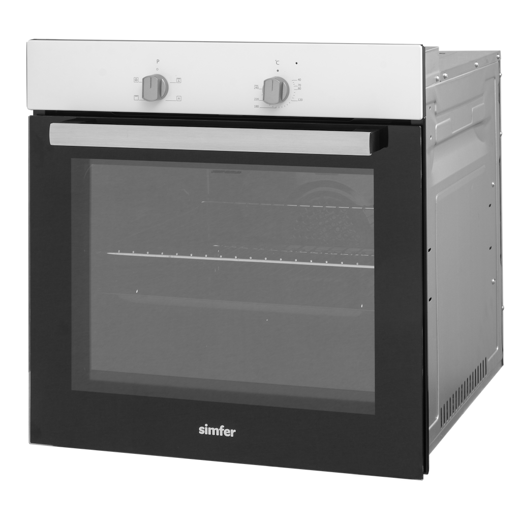 Simfer FO60W 60cm Built-In Electric Oven