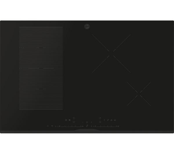 Hoover HIF84DCS 80cm Induction Hob