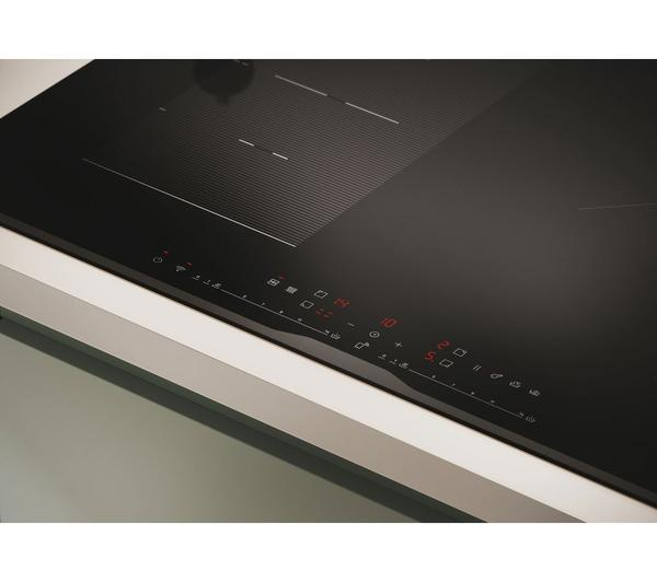 Hoover HIF84DCS 80cm Induction Hob