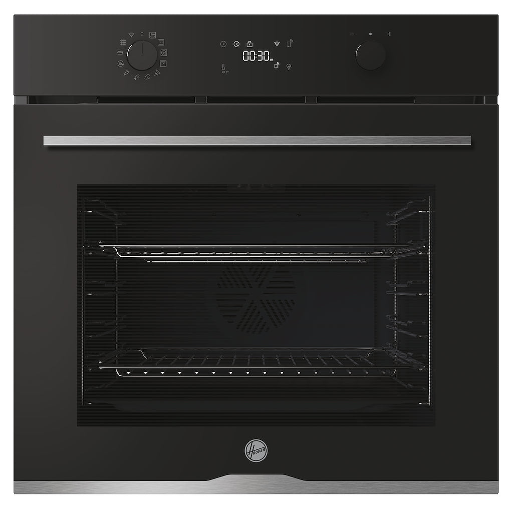 Hoover HO6 S3B3HTB 60cm Collection 5 WiFi Oven