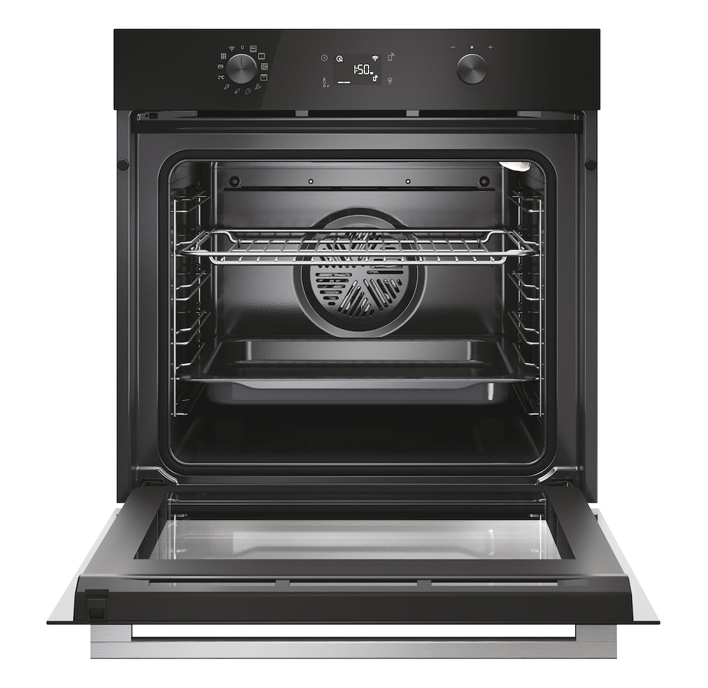 Hoover HO6 S3B3HTB 60cm Collection 5 WiFi Oven