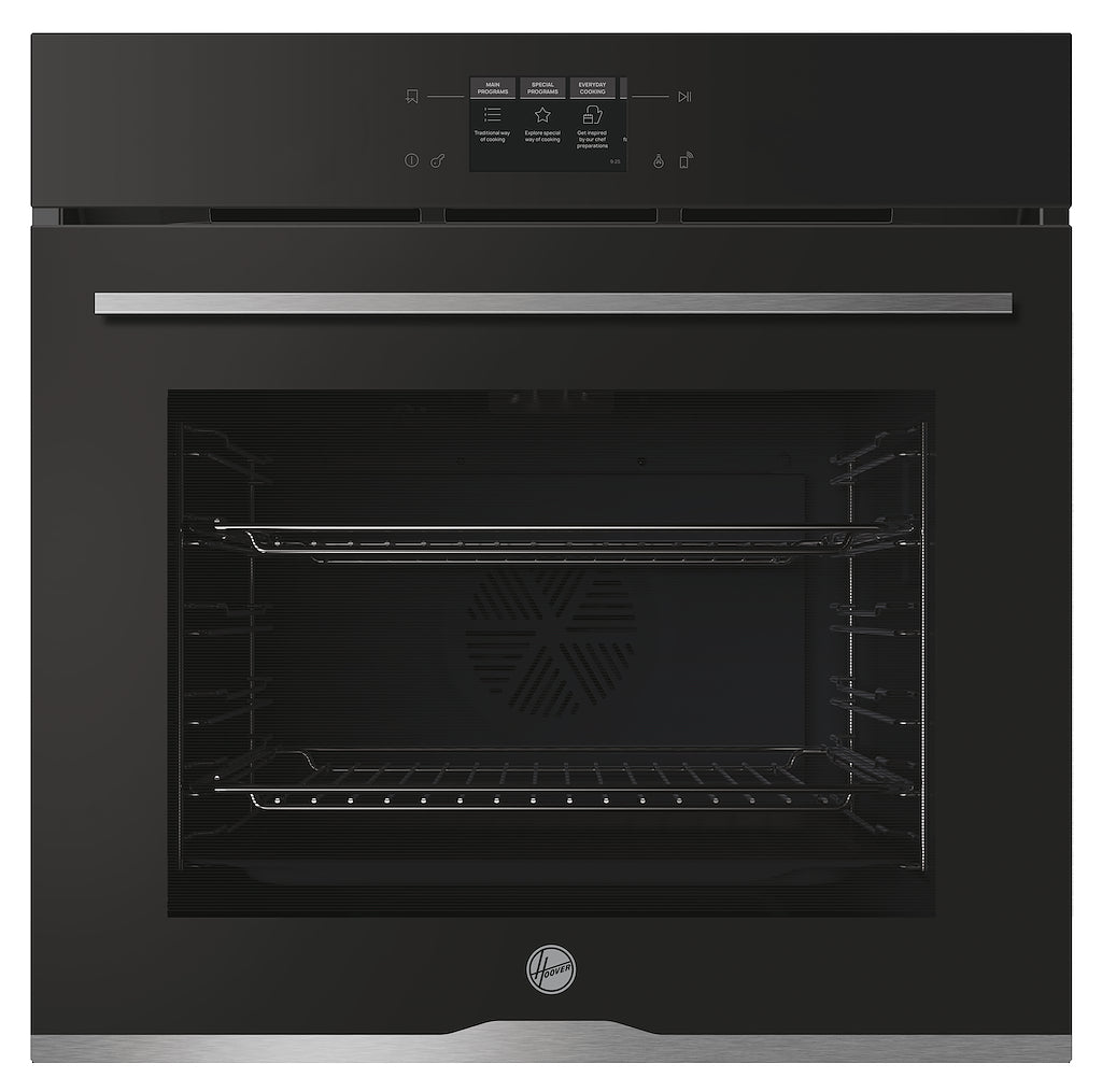 Hoover HO6 S5C5HTB 60cm Collection 5 WiFi Oven