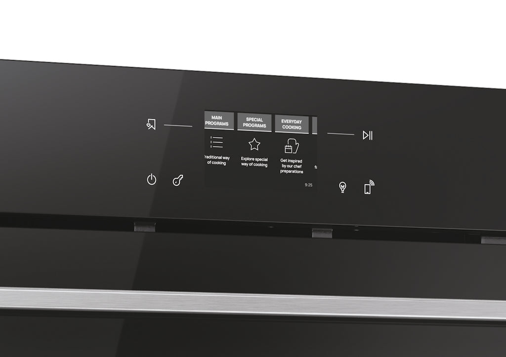 Hoover HO6 S5C5HTB 60cm Collection 5 WiFi Oven