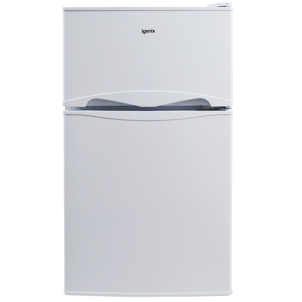 Igenix 96 Litre 47cm Undercounter Fridge Freezer