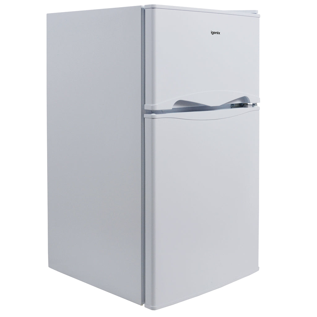 Igenix 96 Litre 47cm Undercounter Fridge Freezer