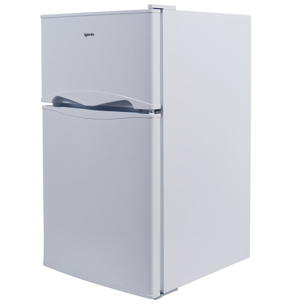 Igenix 96 Litre 47cm Undercounter Fridge Freezer