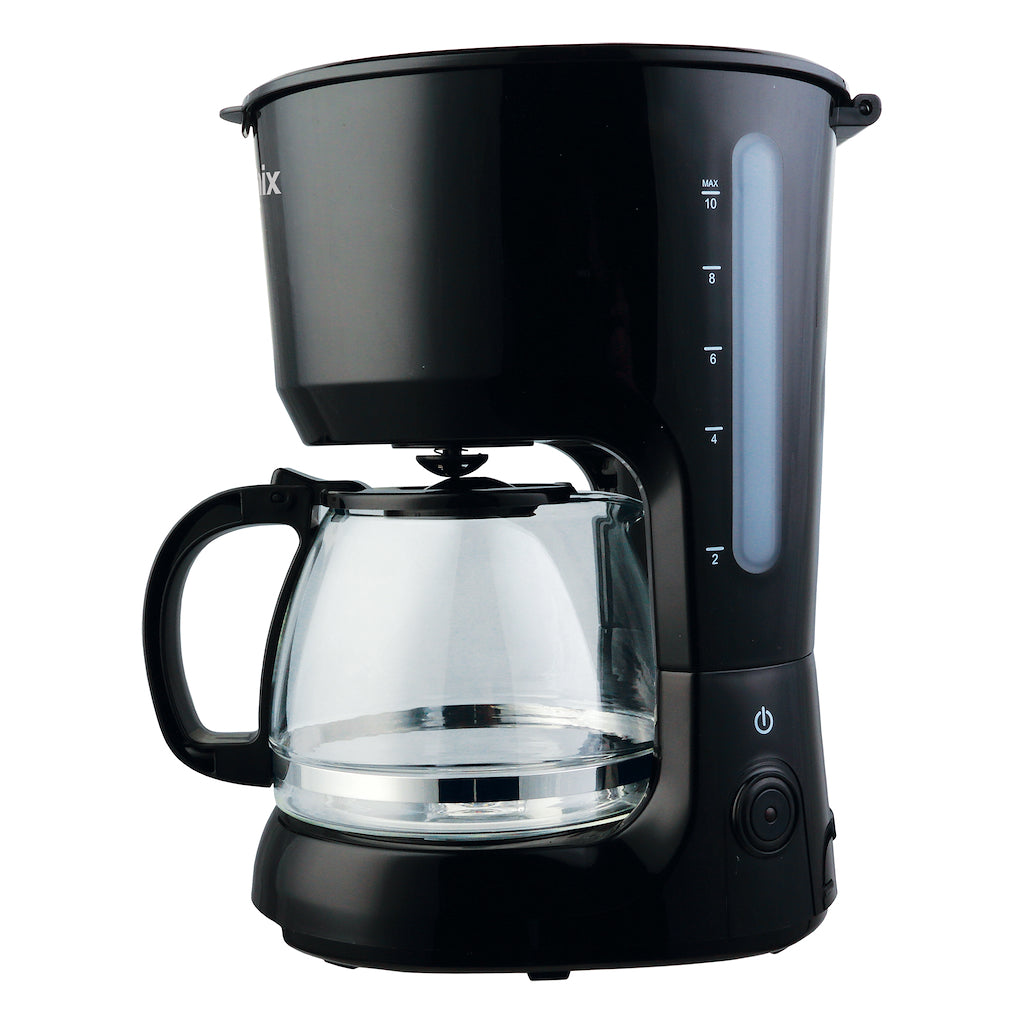 Igenix IG8127 1.25 Litre Filter Coffee Maker