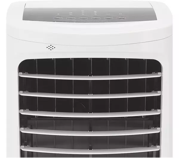 Igenix IG9750 50L Evaporative Air Cooler White