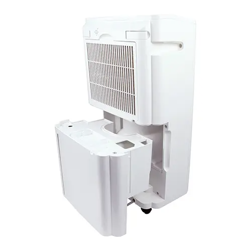 Igenix IGDH020W 20 Litre Dehumidifier - White