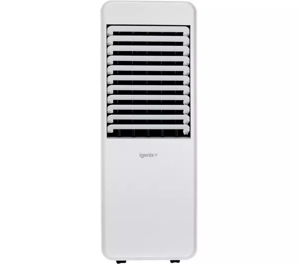Igenix IGFD7010WIFI 10 Litre Smart Air Cooler - White