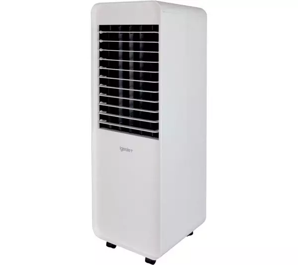 Igenix IGFD7010WIFI 10 Litre Smart Air Cooler - White