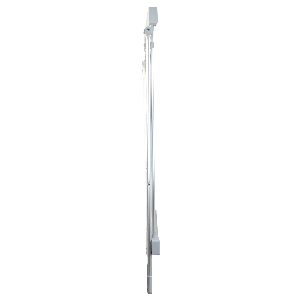 Igenix IGHA068S Foldable Heated Airer - Silver