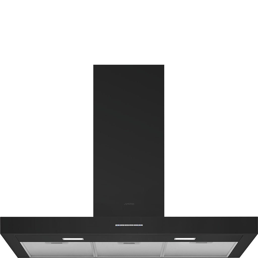 Smeg Universal KBT900NE 100cm Chimney Cooker Hood