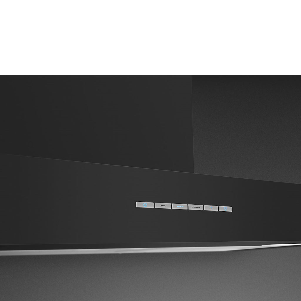 Smeg Universal KBT900NE 100cm Chimney Cooker Hood