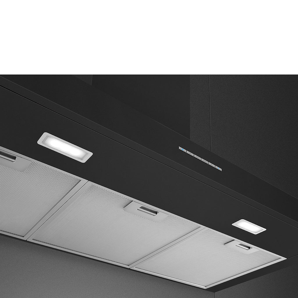 Smeg Universal KBT900NE 100cm Chimney Cooker Hood