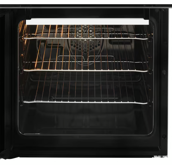 Beko KDVC563AKW 50cm Double Oven Electric Cooker - White