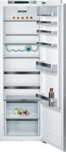Siemens KI81RSOE0G, built-in fridge