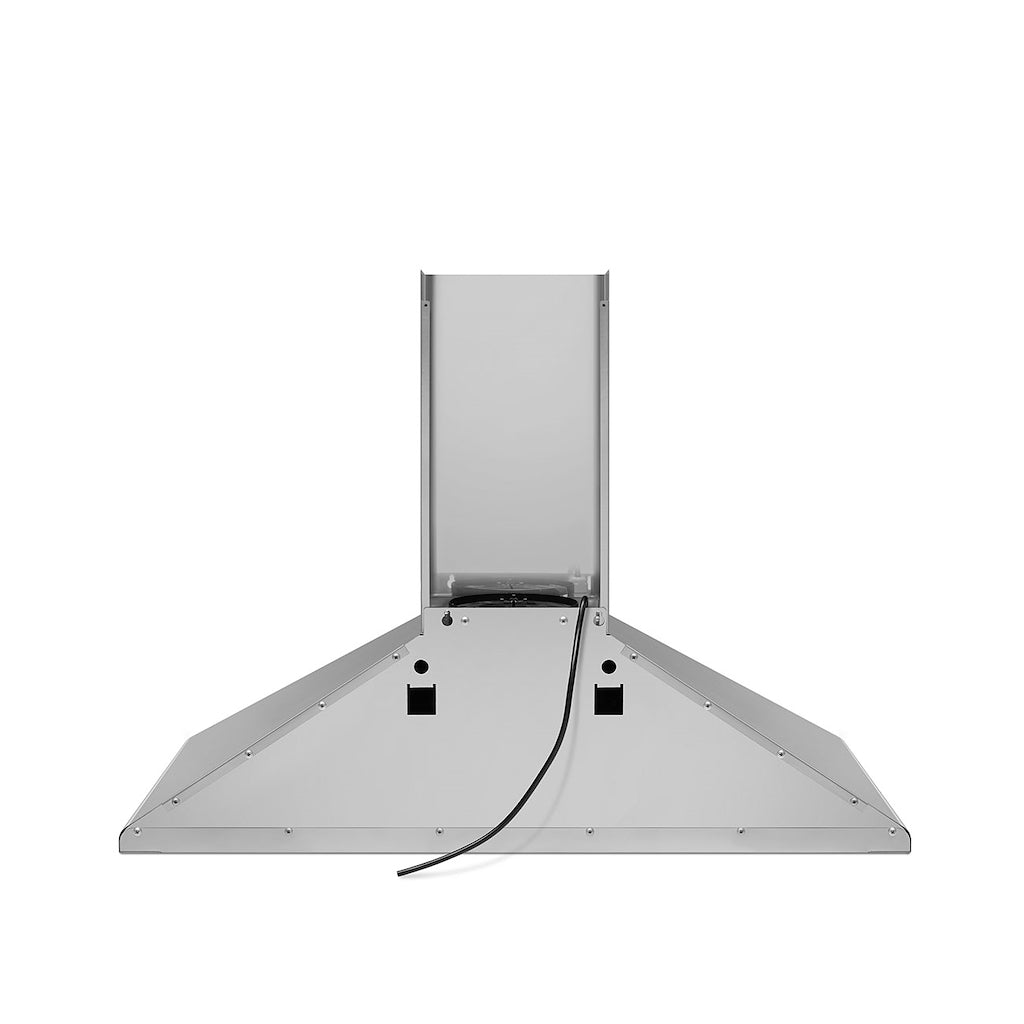 Smeg KSED95XE 90cm Chimney Hood, Stainless Steel