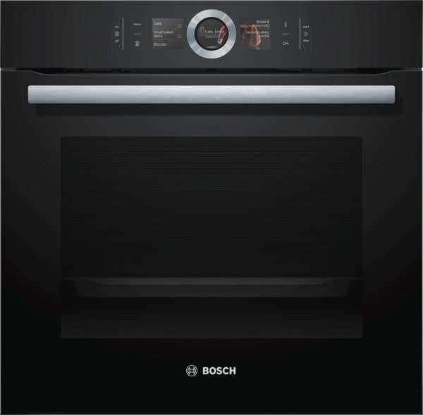 Bosch HBG6764B1, Built-in oven