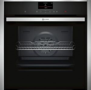 Neff B57CS22N0, Built-in oven