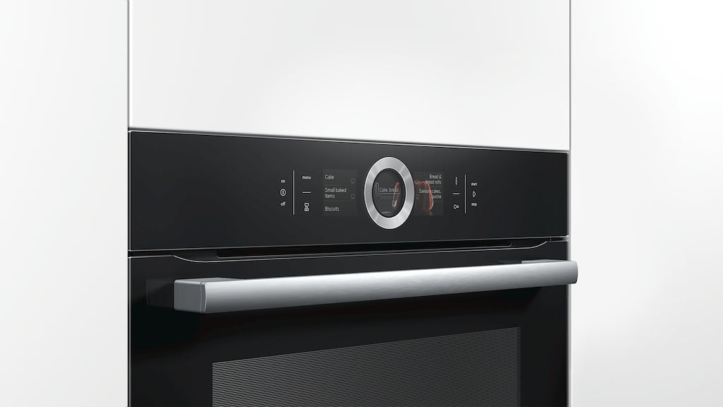 Bosch HBG6764B1, Built-in oven
